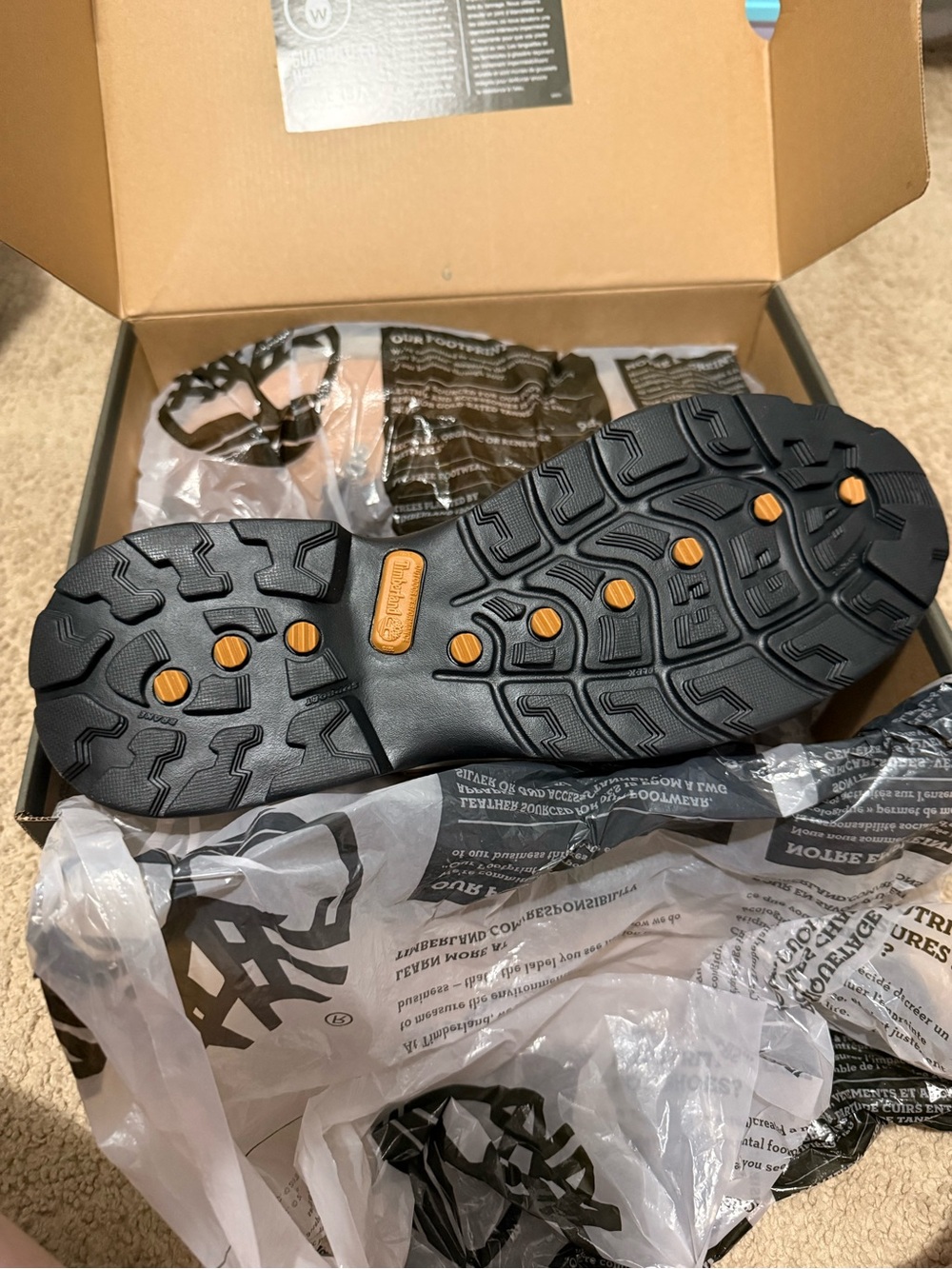 Timberland Boot - Picture 3 of 6